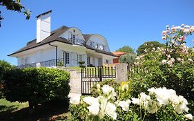 B&B Villa Branca Barreiros Al98139