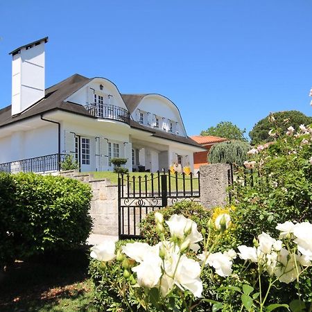 B&B Villa Branca Barreiros Al98139 Exterior foto