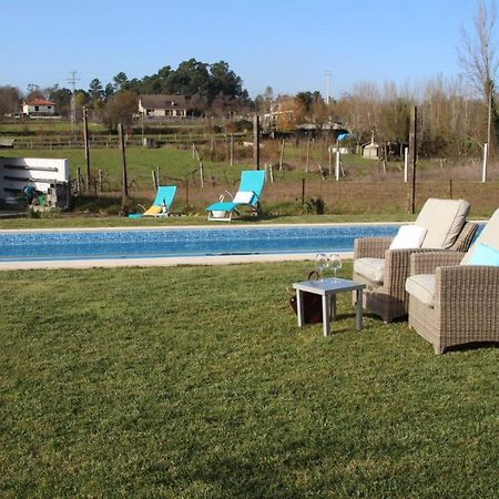 B&B Villa Branca Barreiros Al98139 Exterior foto