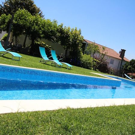 B&B Villa Branca Barreiros Al98139 Exterior foto