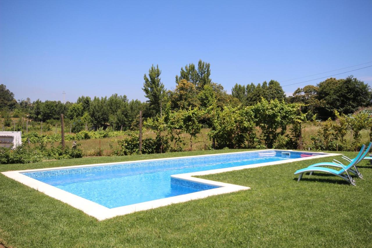 B&B Villa Branca Barreiros Al98139 Exterior foto
