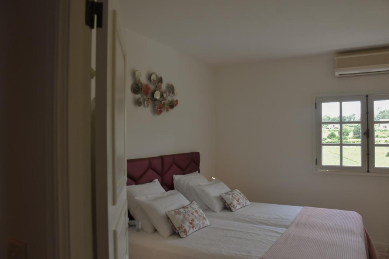 B&B Villa Branca Barreiros Al98139 Exterior foto