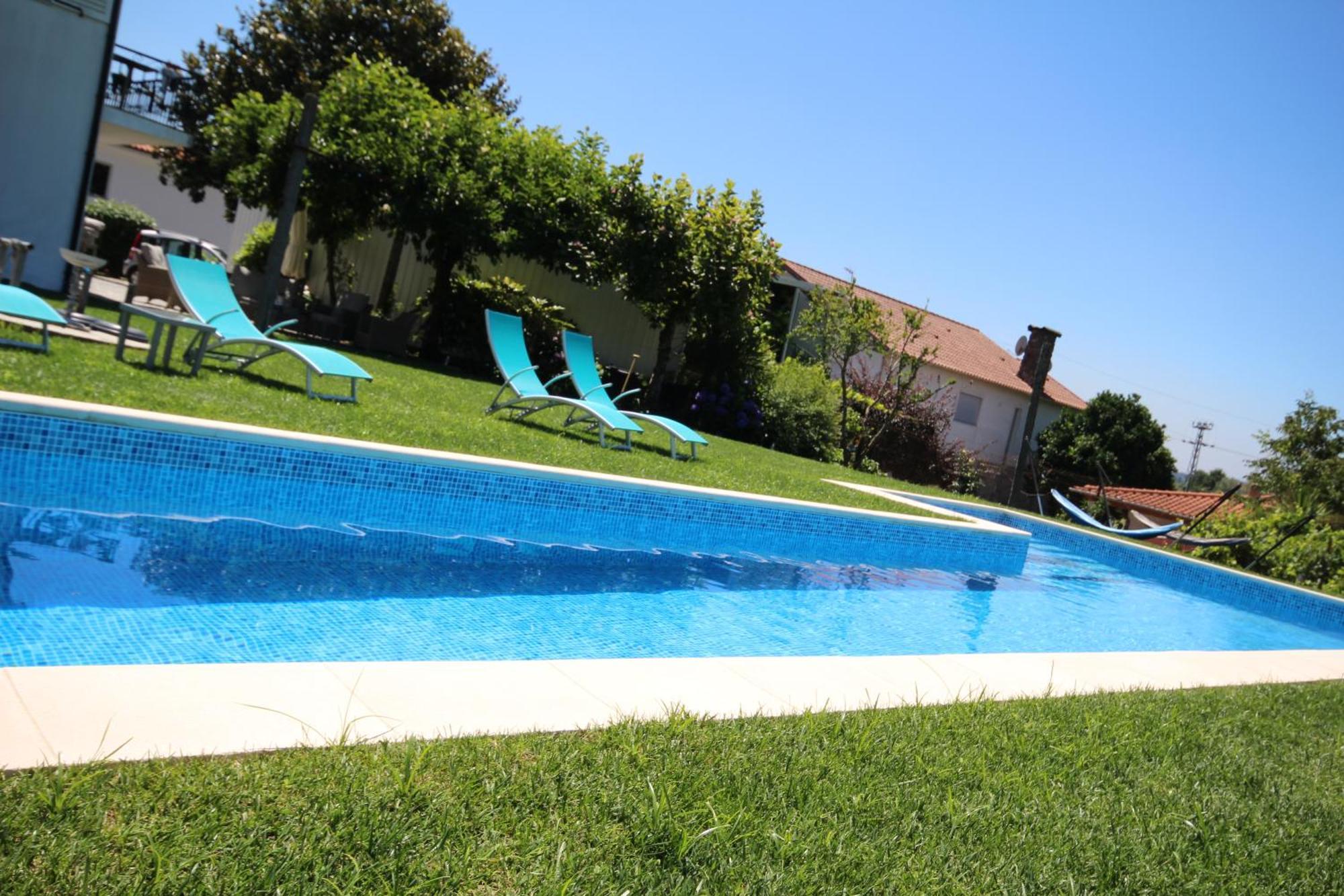 B&B Villa Branca Barreiros Al98139 Exterior foto